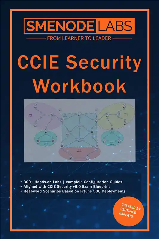 AWS Solutions Architect Professional Guide - Page 5
