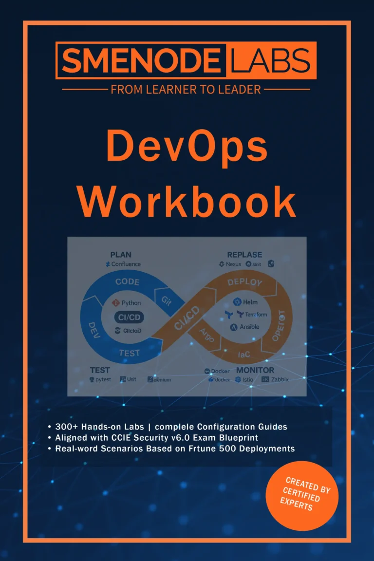 AWS Solutions Architect Professional Guide - Page 1
