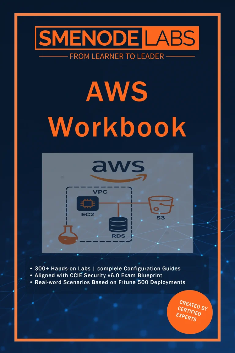 AWS Solutions Architect Professional Guide - Page 2