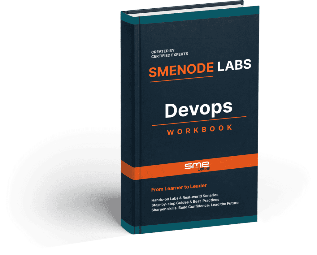 DevOps Certification Workbook | CI/CD & Kubernetes Labs